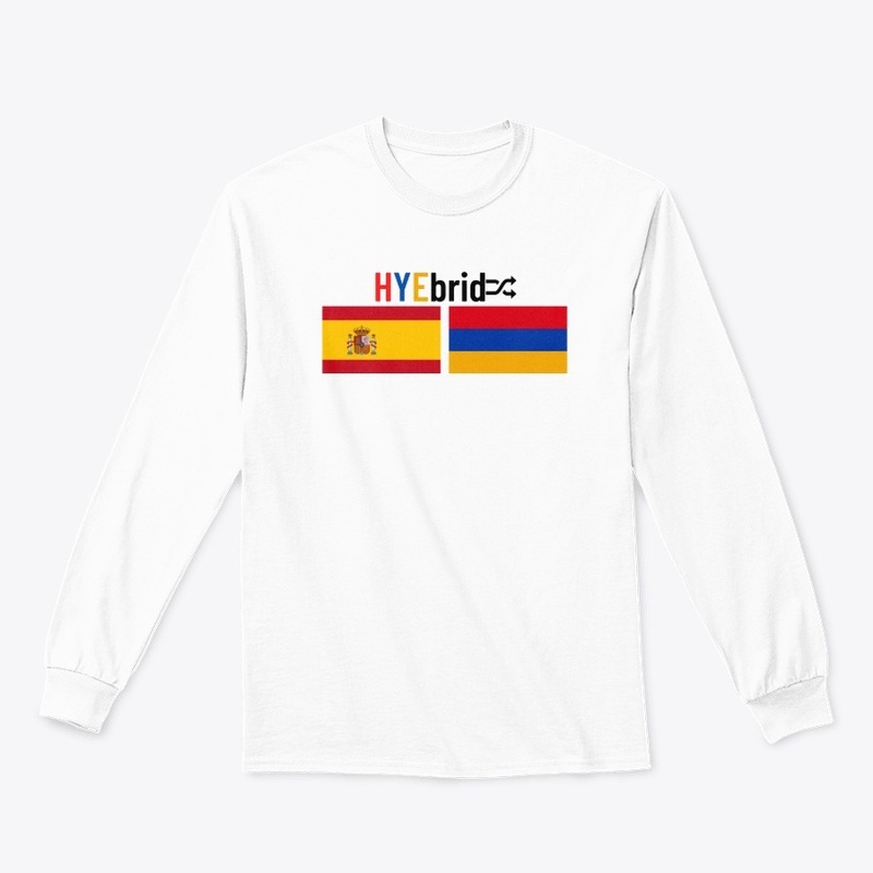 Spanish Armenian Collection