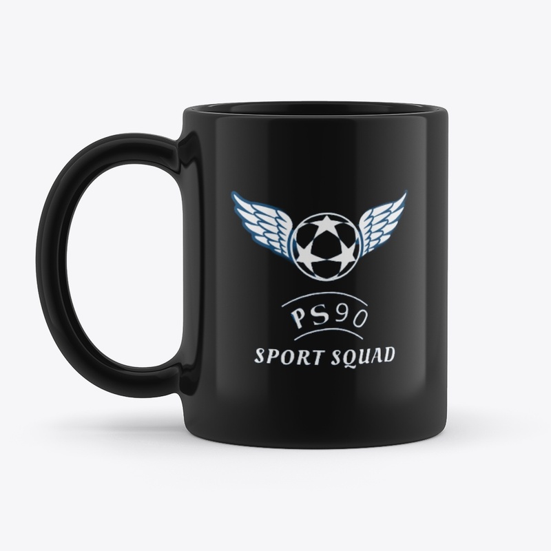 Football Lover's Mug 