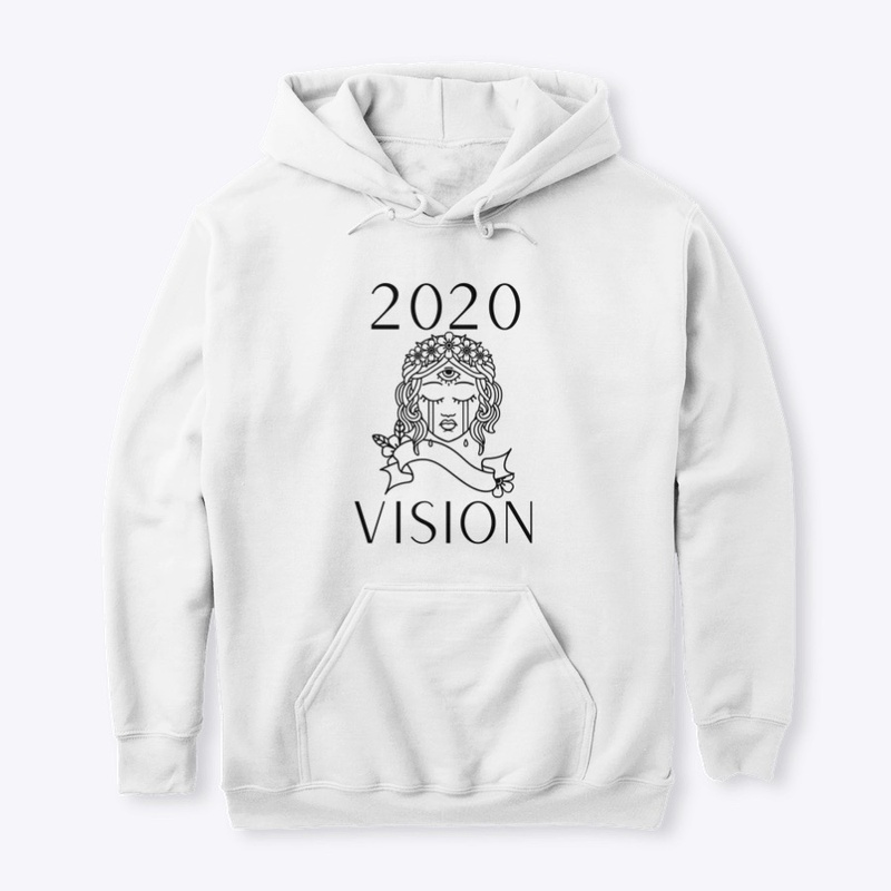 2020 Vision 