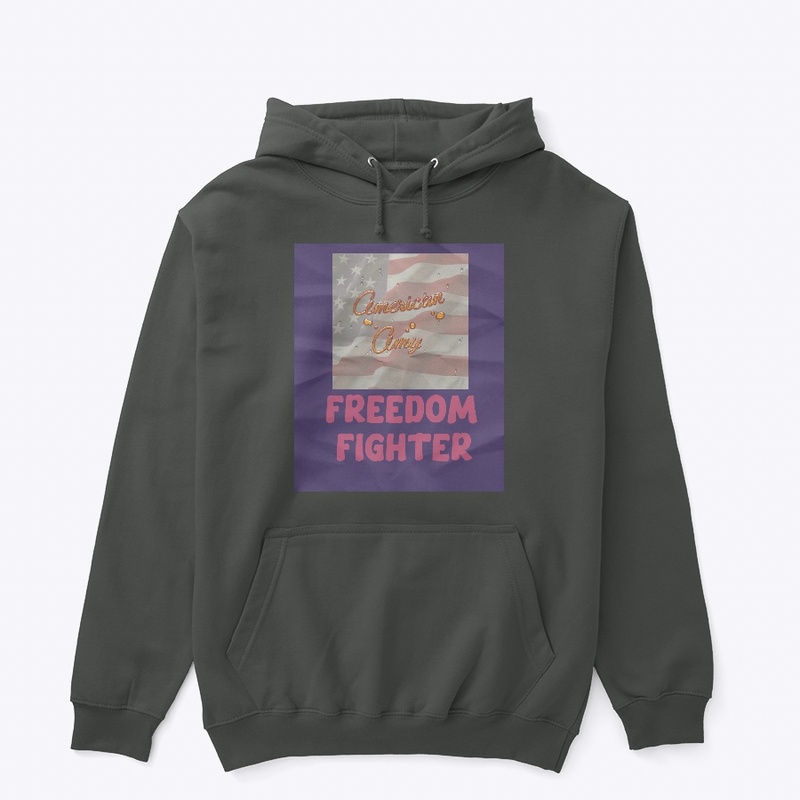 Freedom Fighter 