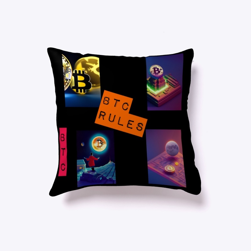 BTC Rules