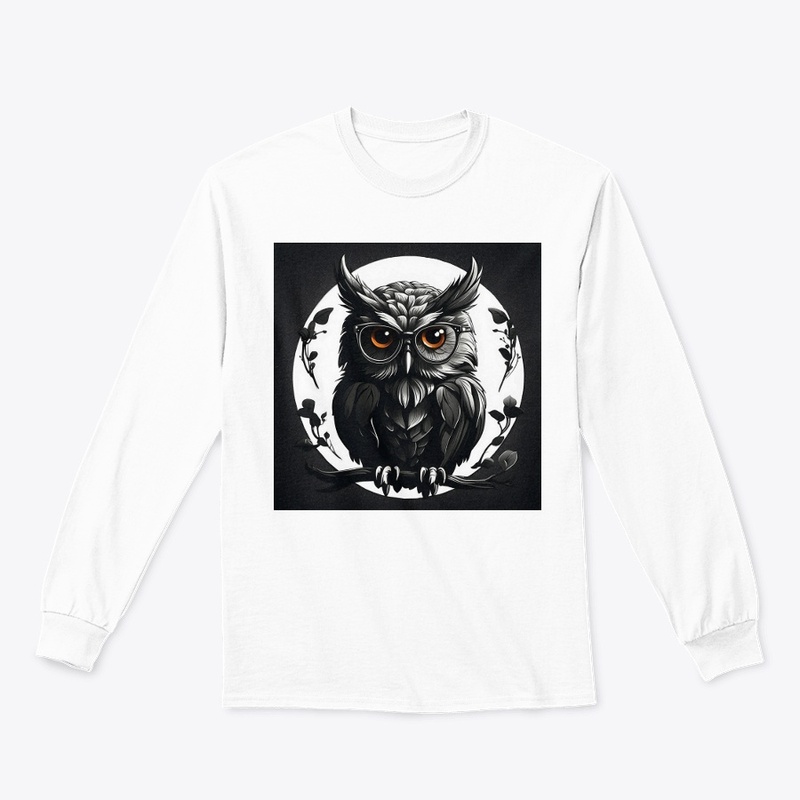dark owl
