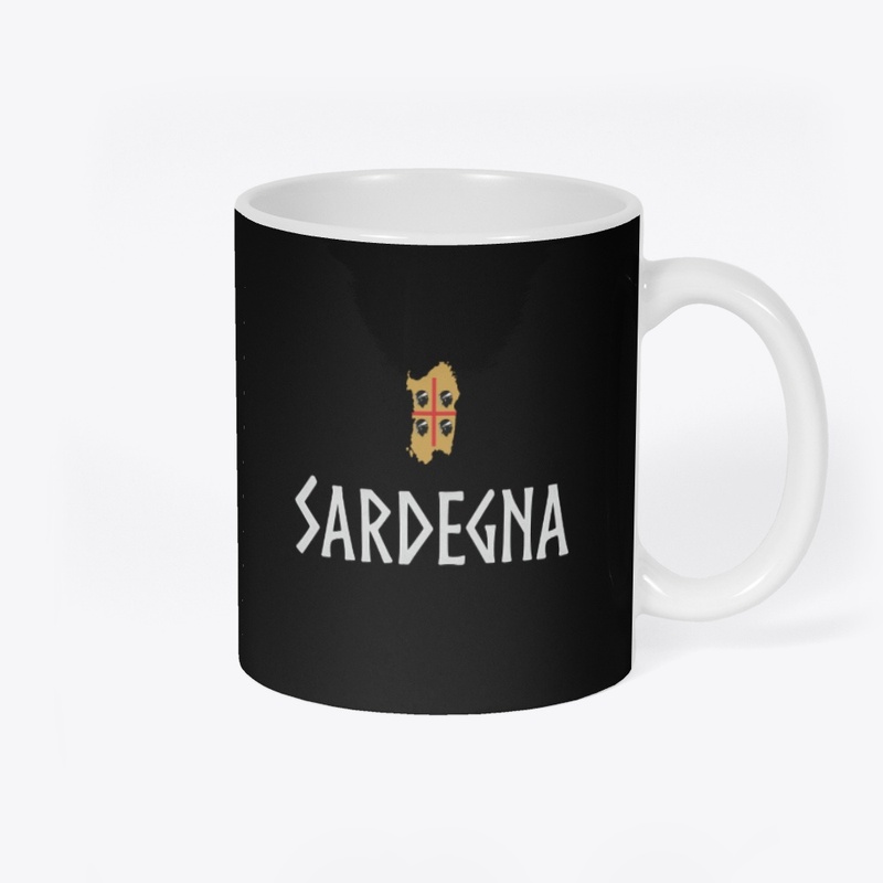 cinghialetto sardo