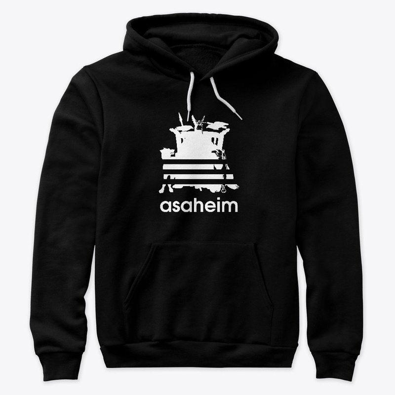 Asaheim