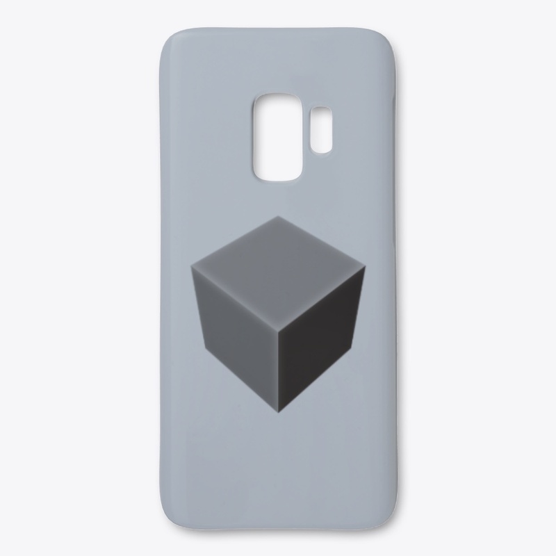 Cavity Default Cube