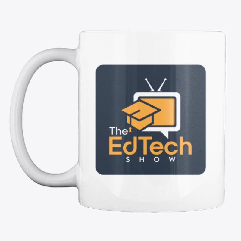 The EdTech Show Mug
