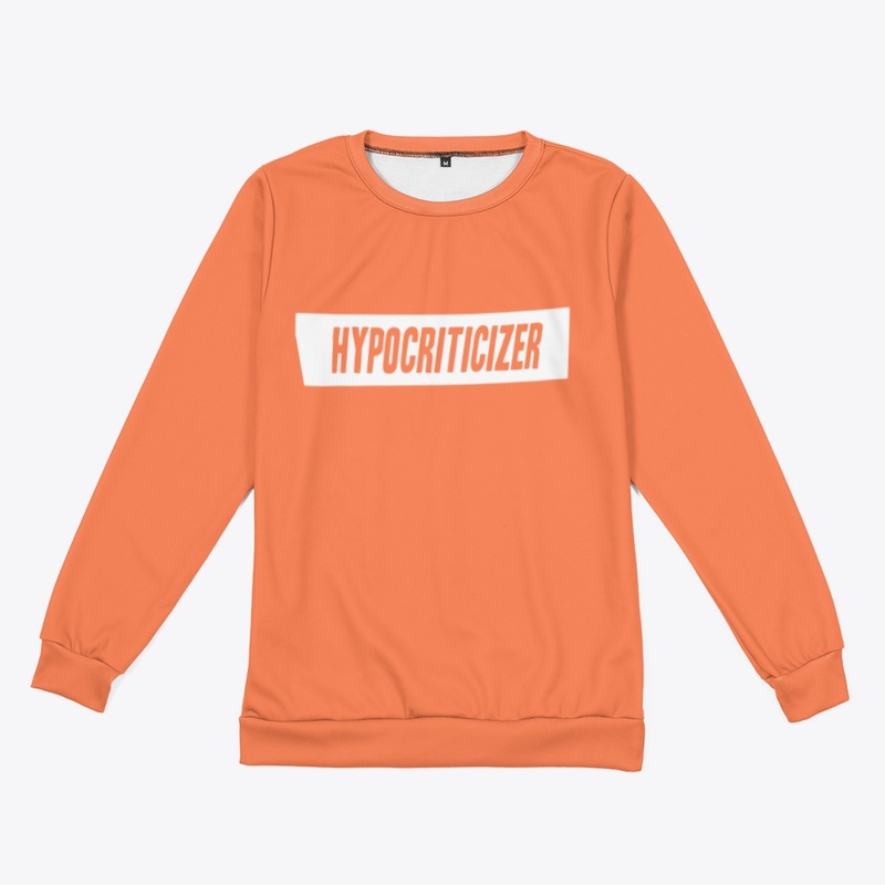 Hypocriticizer