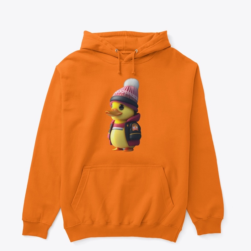 Baby Duck Design Products