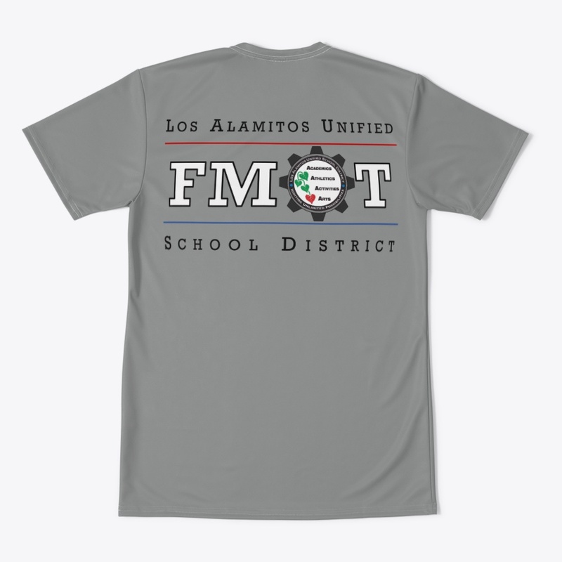 Los Alamitos USD - FMOT v3