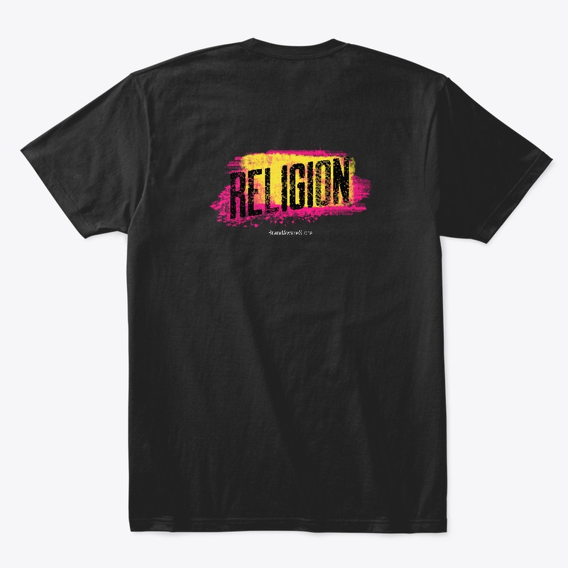 Religion - BrandAwareStore