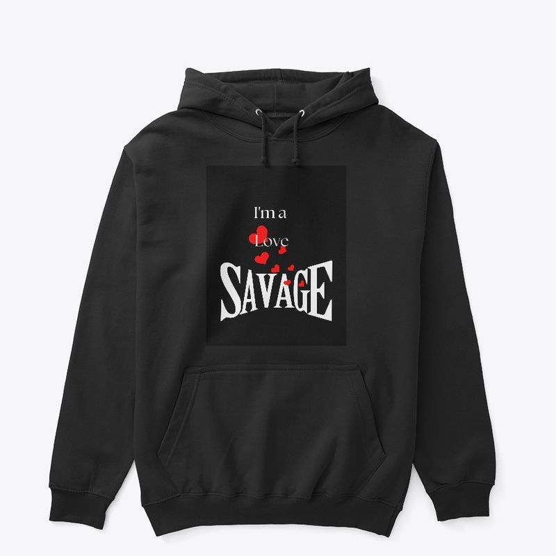 Savage t-shirt 