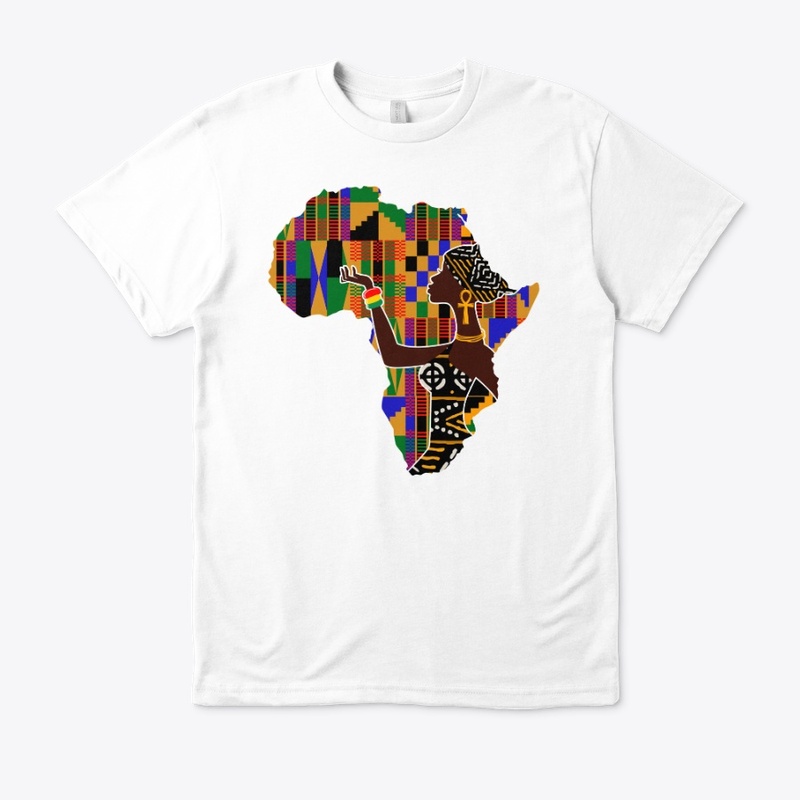 Kente Ankasa