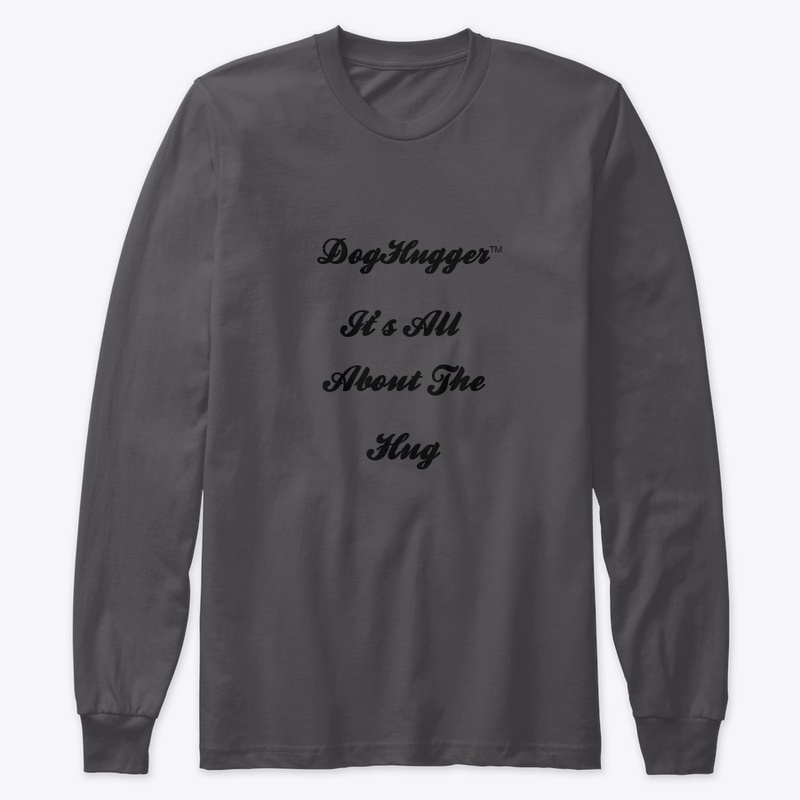 It's All About The Hug 