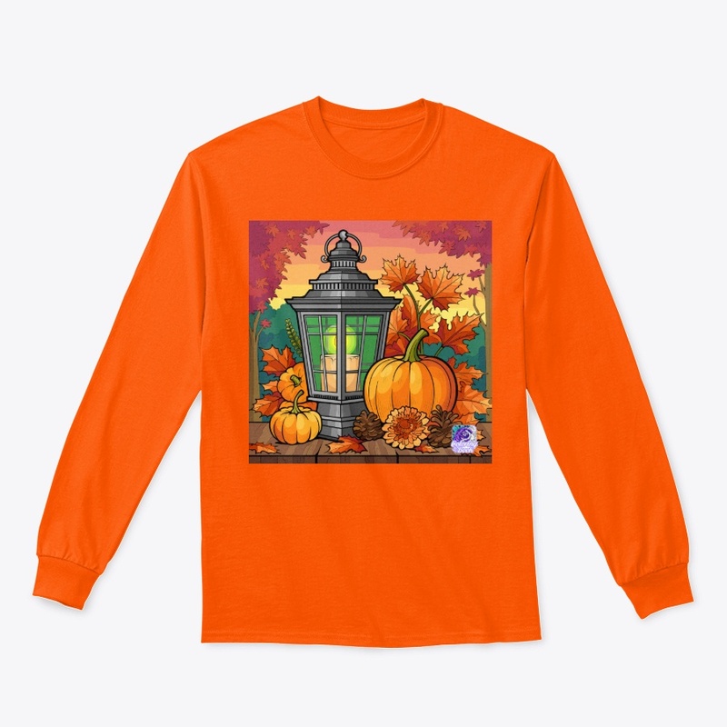 Fall Equinox