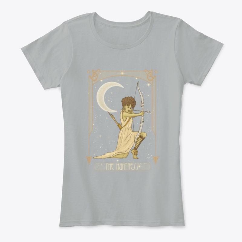 Goddess of the Hunt