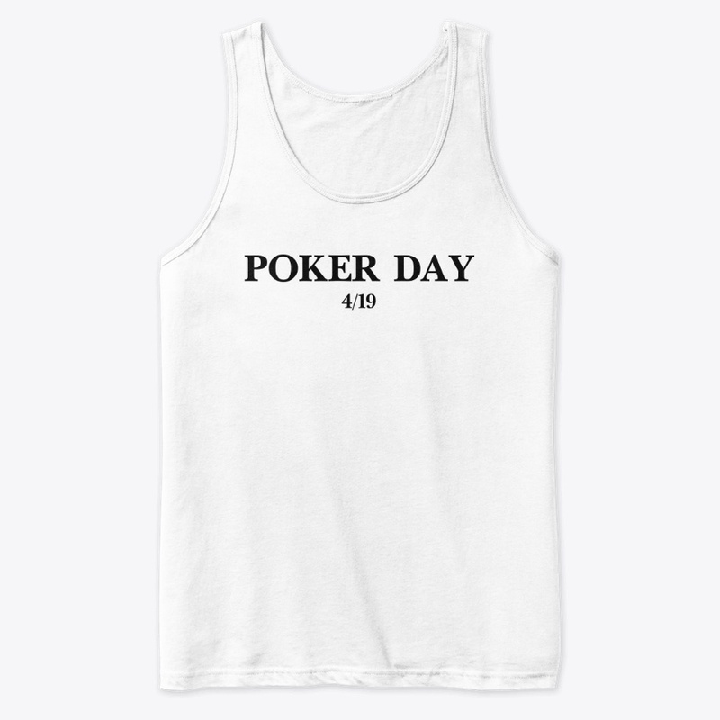 Poker Day