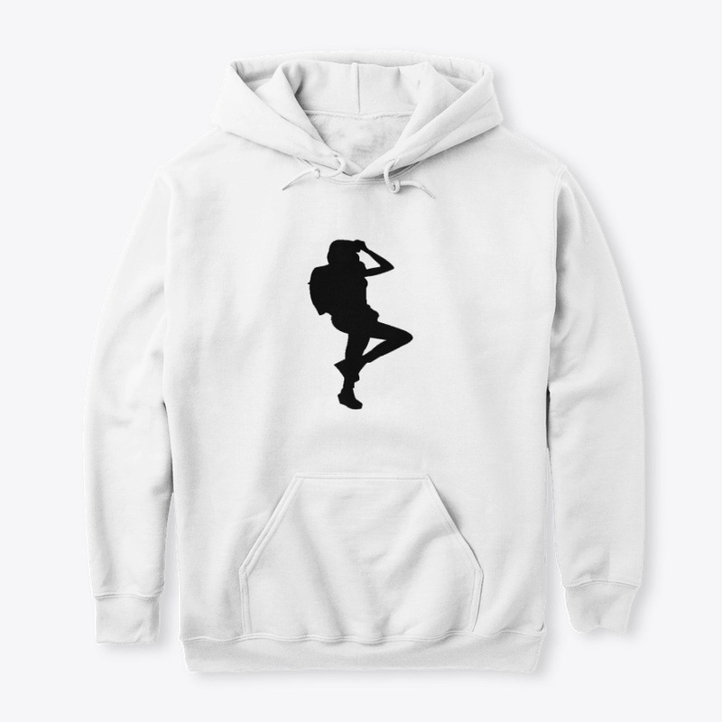 Bag Mountaineer sport tee
