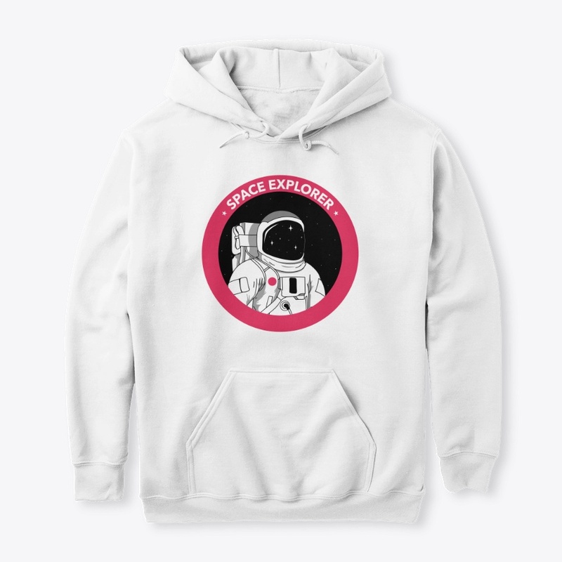 We are the Space Explorer !