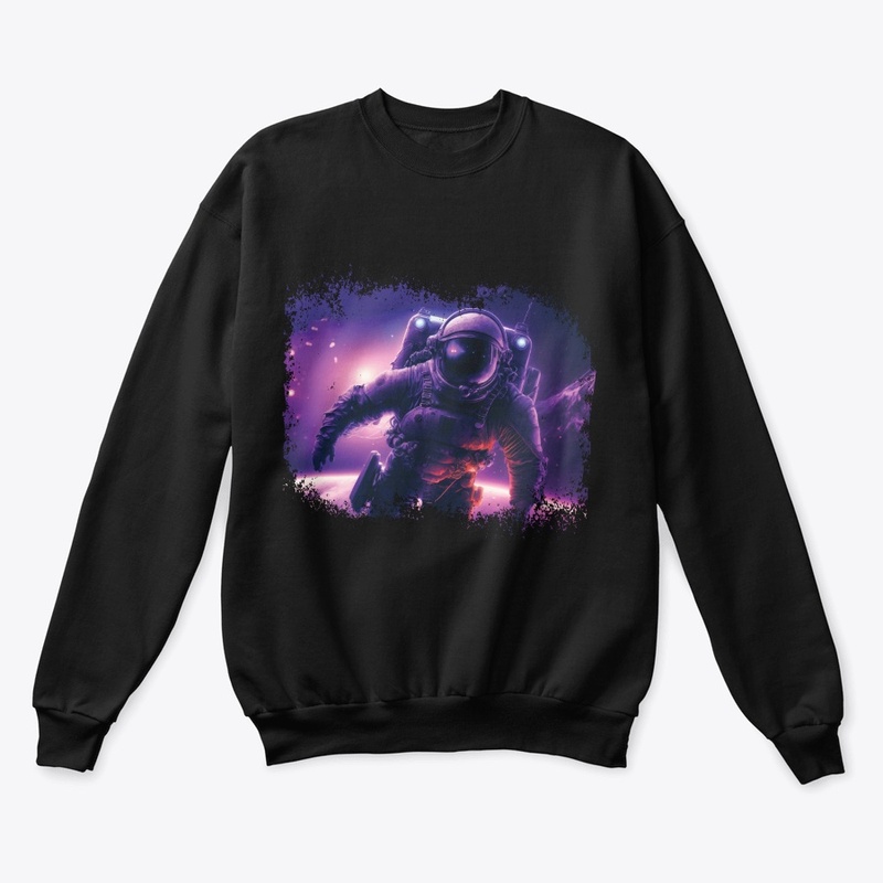 astronaut