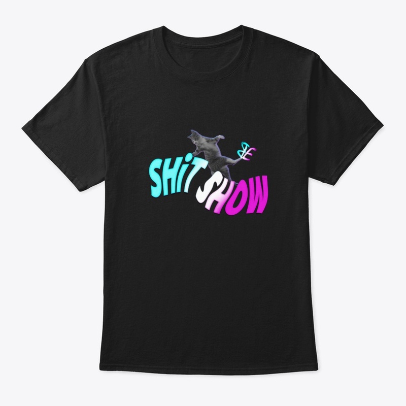 Breezy Kitty Sh!t Show