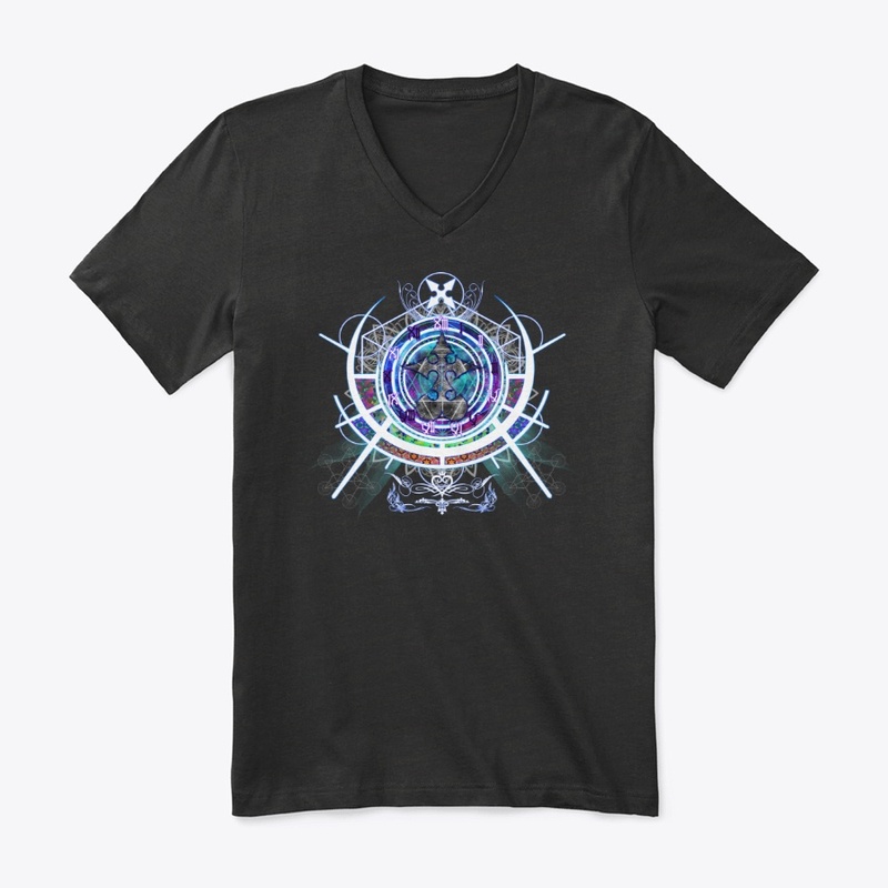 KH Stained Glass - Organization 13