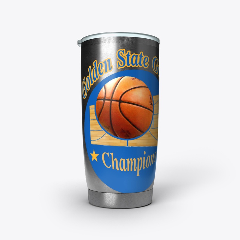 Golden State Greats Drinkware
