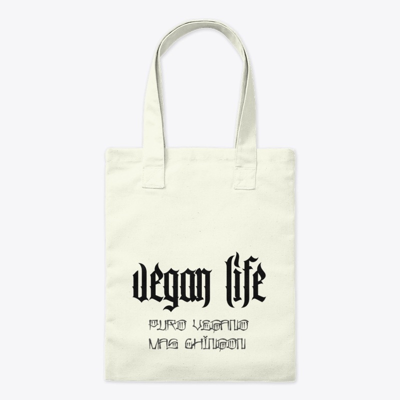 Vegan Life