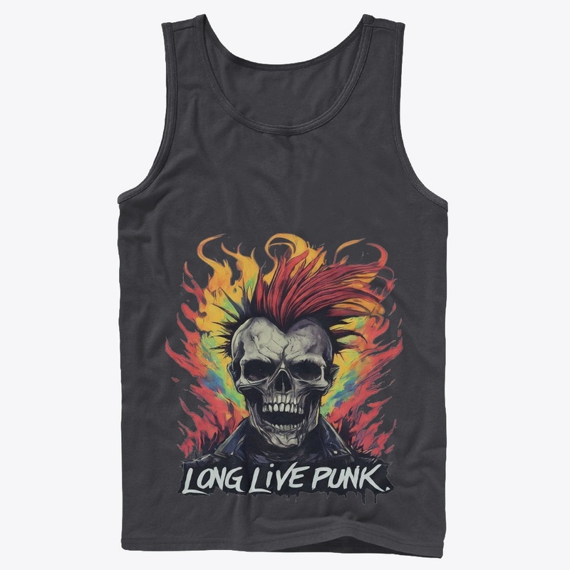 Long Live Punk