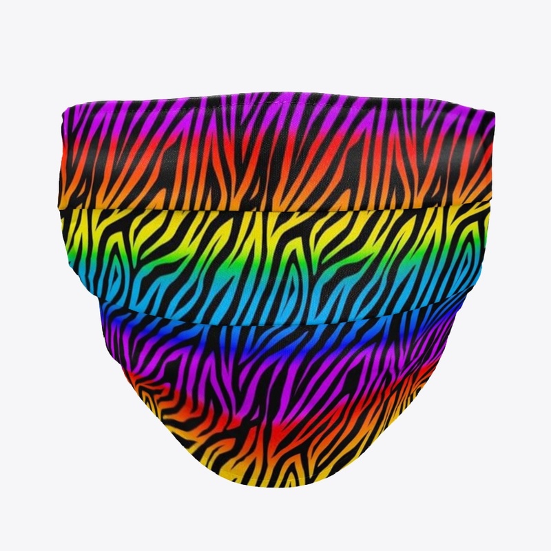 Neon Rainbow