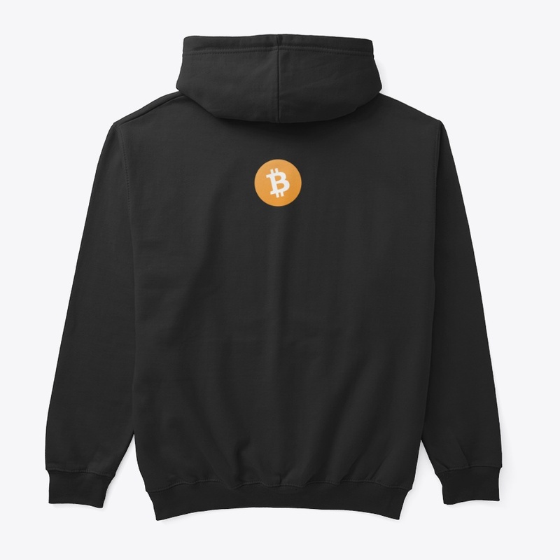 Bitcoin - Limited Edition
