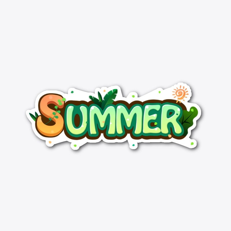 Hello Summer