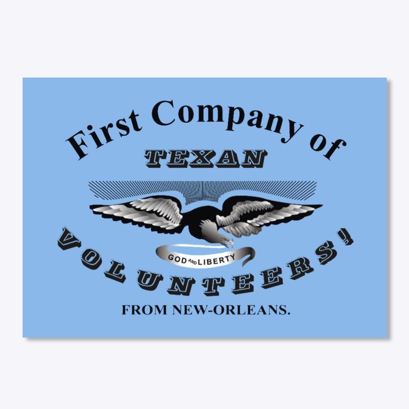 New Orleans Greys (Texas Revolution)