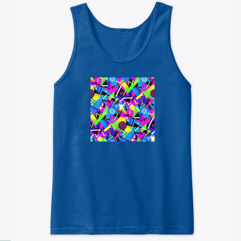 Fearless Fashion