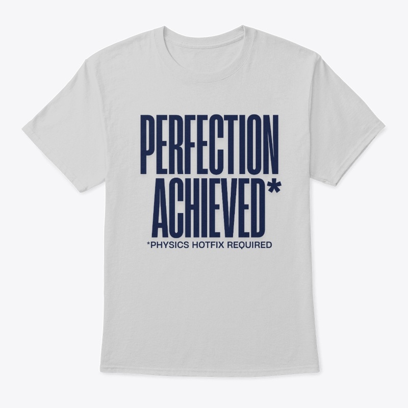 Perfection Achieved Clothing