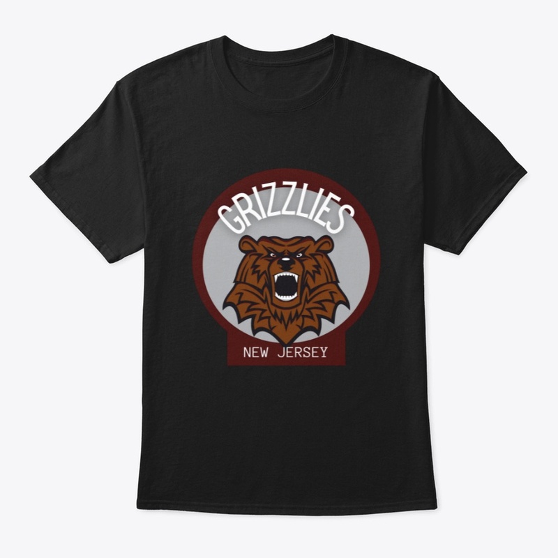 Hockey Tee