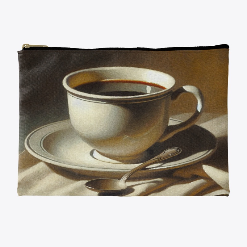 Morning Coffee