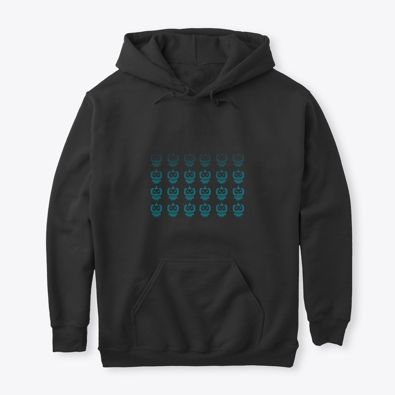 The "Mrs. Hazrd" Collection ft. Lil Bot