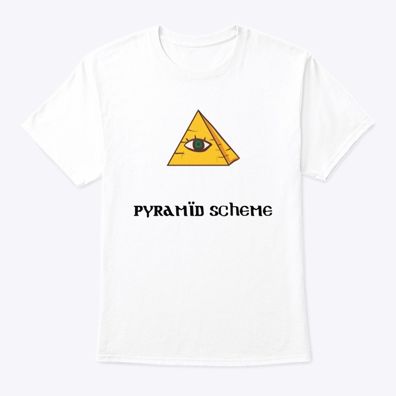 Pyramid Scheme