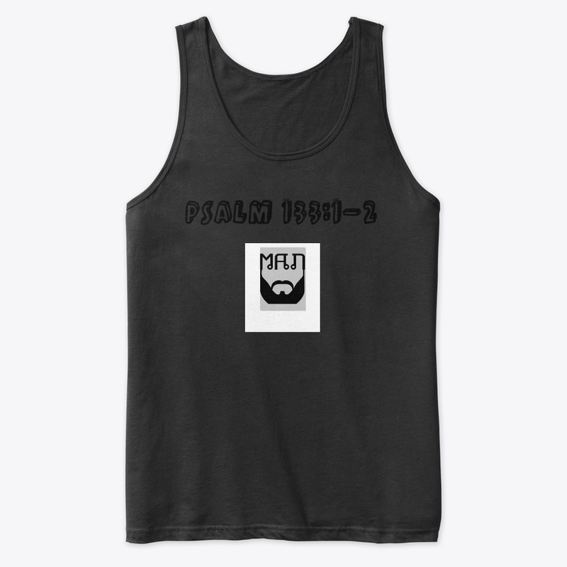 Bar Son  Psalm 133 Man Collection
