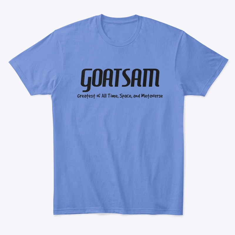GOATSAM