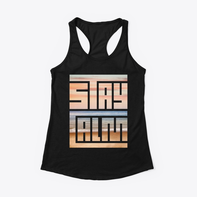 Stay Calm