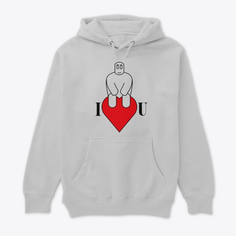 Robo Sit on heart