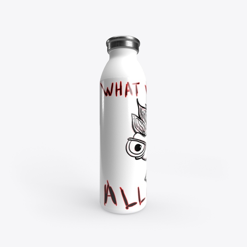 What Will We Allow
