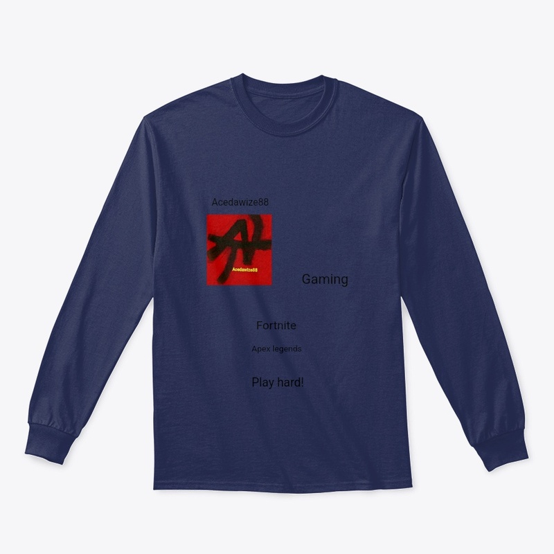Acedawize gear.