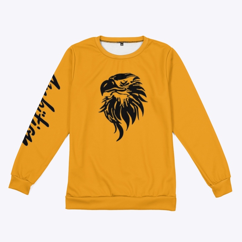 Ambition Eagle