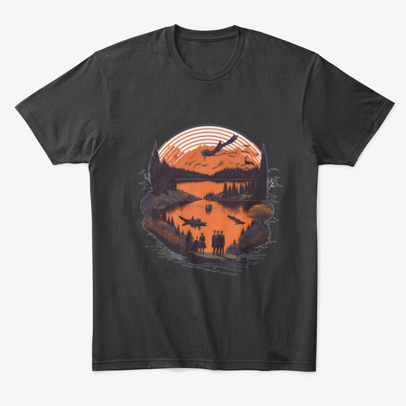 Customised t shirts 