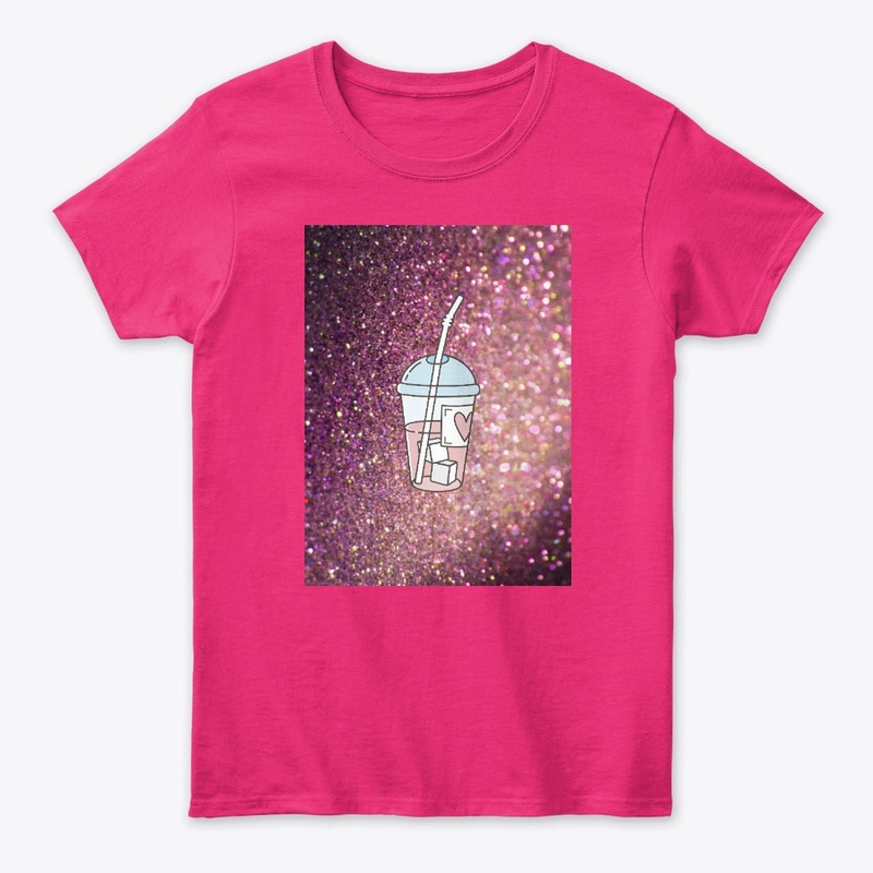 women's T_Shirt