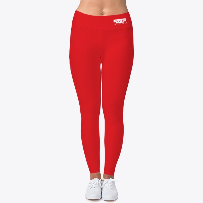 DO THE WORK Women's Gym Leggings