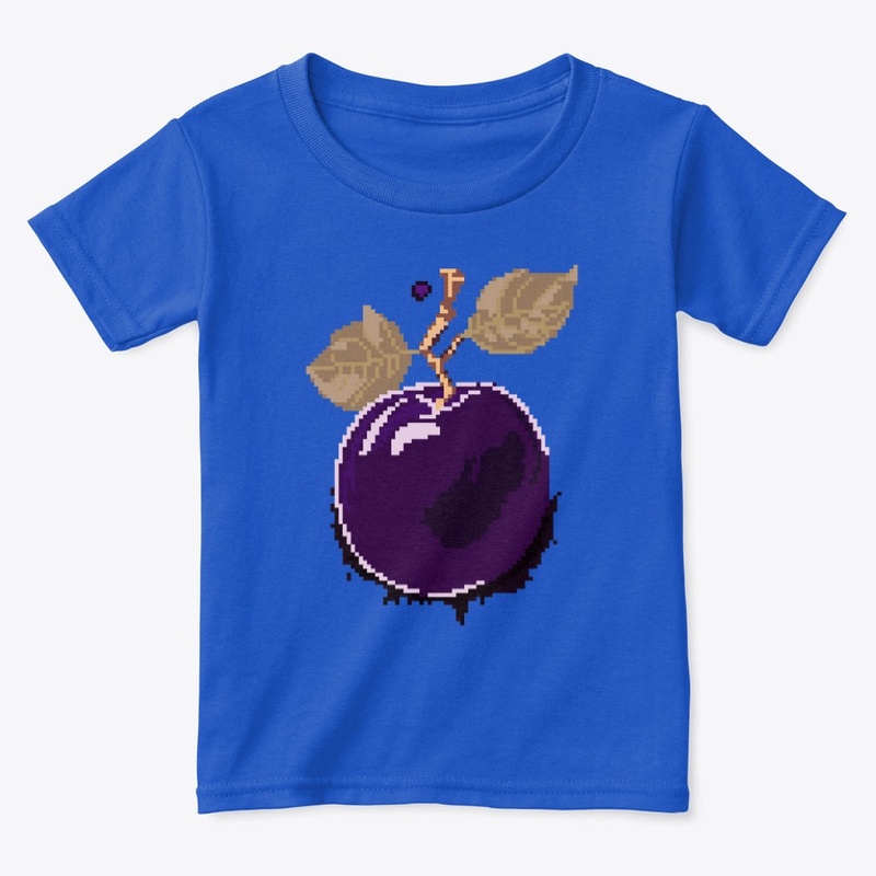 Plum
