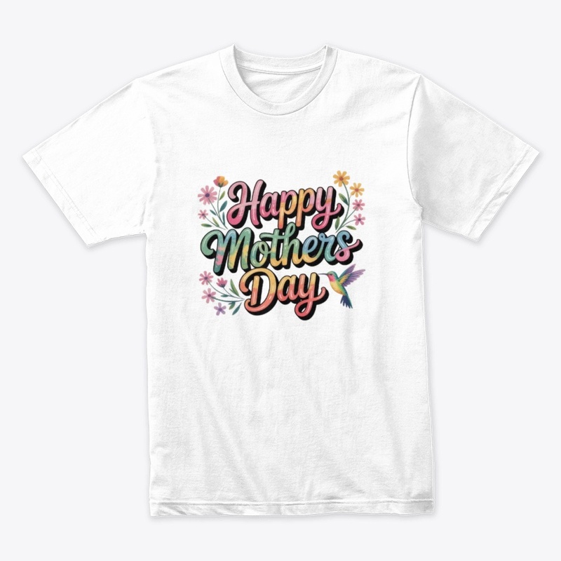 Wishing You a Happy Mother's Day